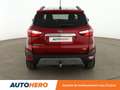 Ford EcoSport 1.0 EcoBoost Titanium Rouge - thumbnail 5