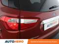Ford EcoSport 1.0 EcoBoost Titanium Rouge - thumbnail 30