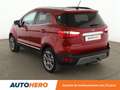 Ford EcoSport 1.0 EcoBoost Titanium Rouge - thumbnail 4