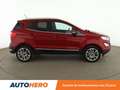 Ford EcoSport 1.0 EcoBoost Titanium Rouge - thumbnail 7