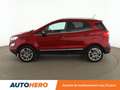Ford EcoSport 1.0 EcoBoost Titanium Rouge - thumbnail 3