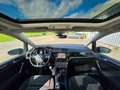 Volkswagen Touran 2.0 TDI/NAVI/LED/PANORAMA/7 SITZE Grau - thumbnail 11