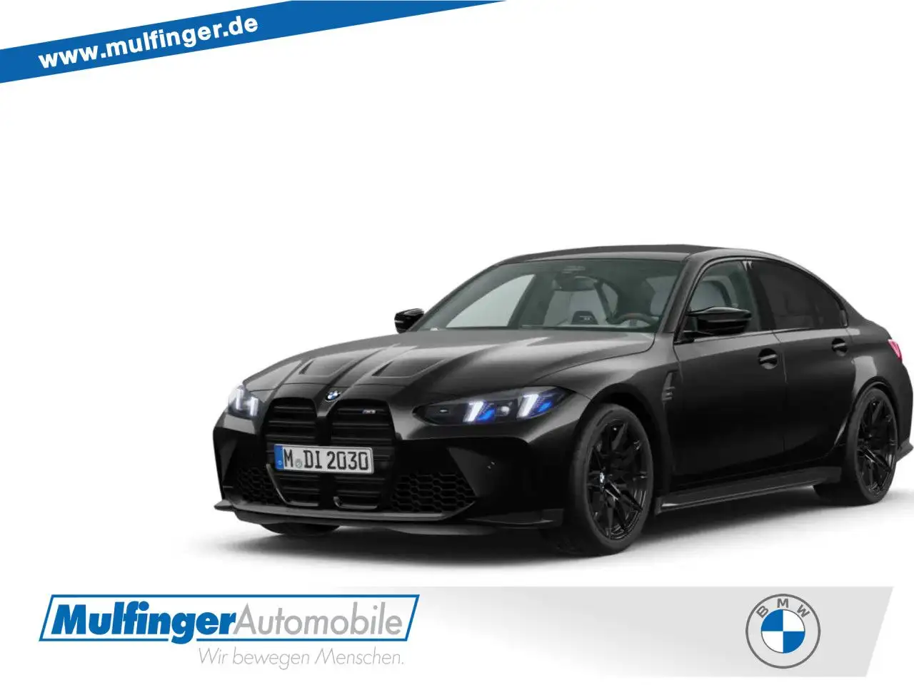 BMW M3