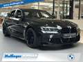 BMW M3 Lim. Ad. LED RFK Lenkhzg. Driving Assi. 20" HUD Schwarz - thumbnail 1