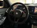 BMW M3 Lim. Ad. LED RFK Lenkhzg. Driving Assi. 20" HUD Negro - thumbnail 13