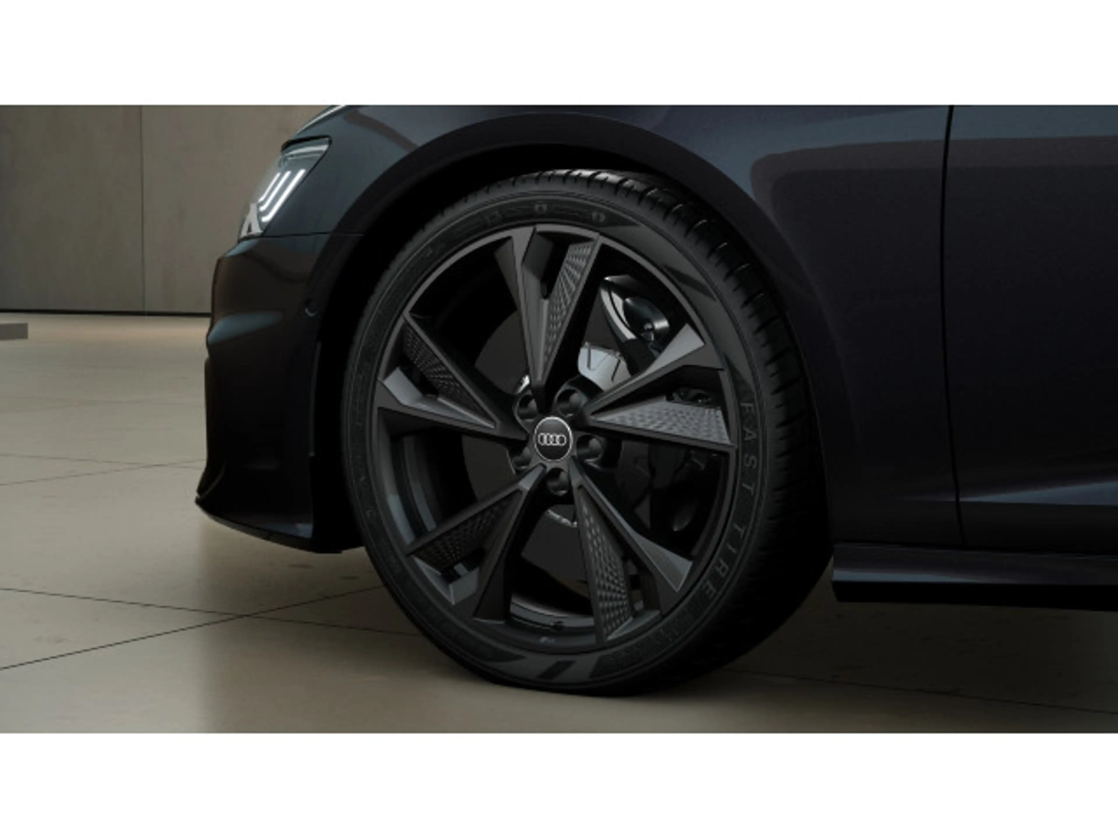 Audi S6 3.0 TDI quattro Tiptronic ACC/Einparkhi — photo 4