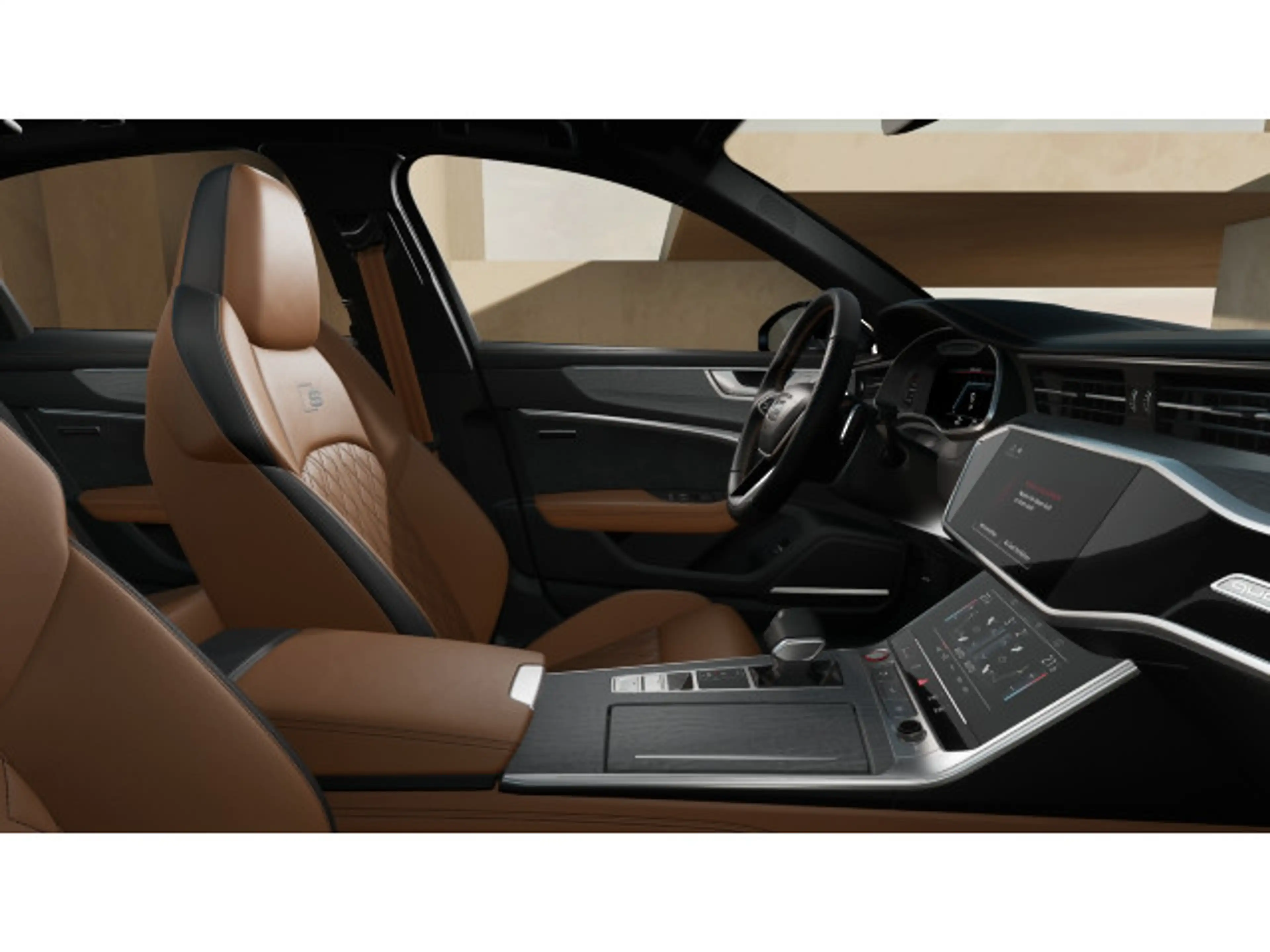Audi S6 3.0 TDI quattro Tiptronic ACC/Einparkhi — photo 3