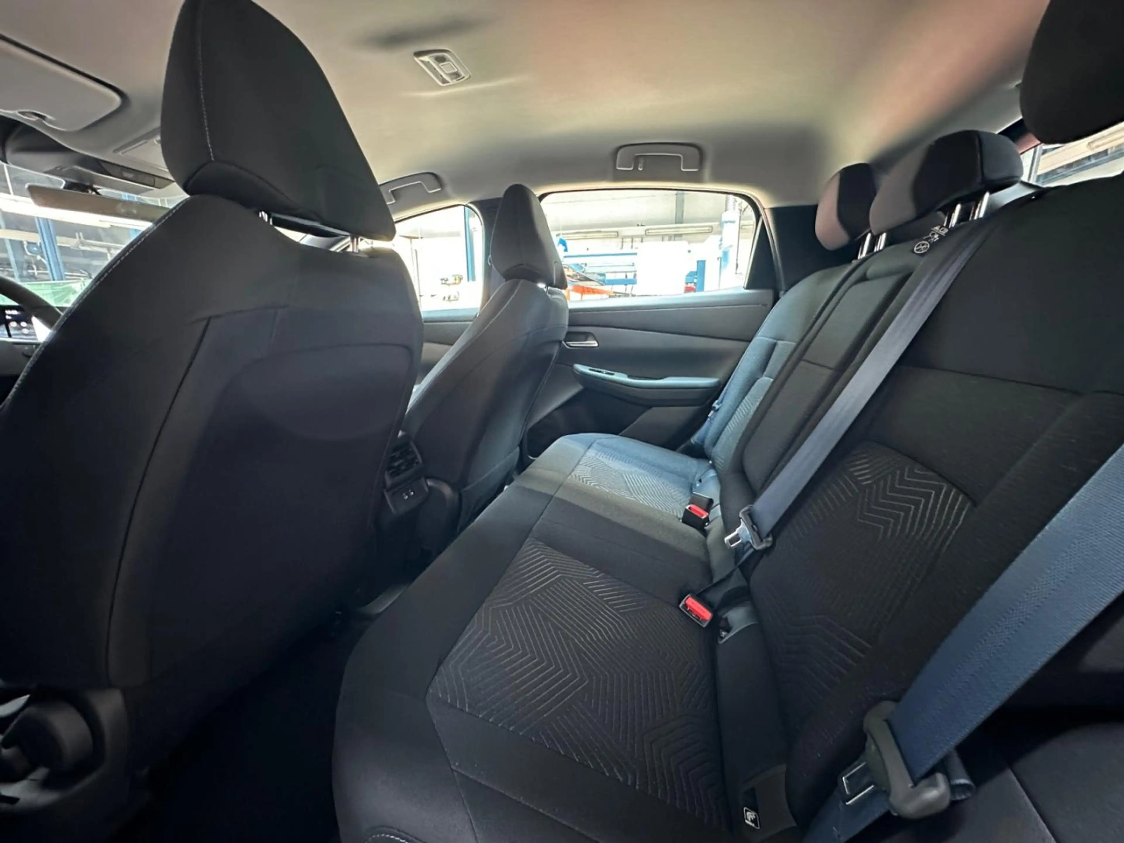 Nissan Leaf Leaf 52 KWh Engage plus — photo 9