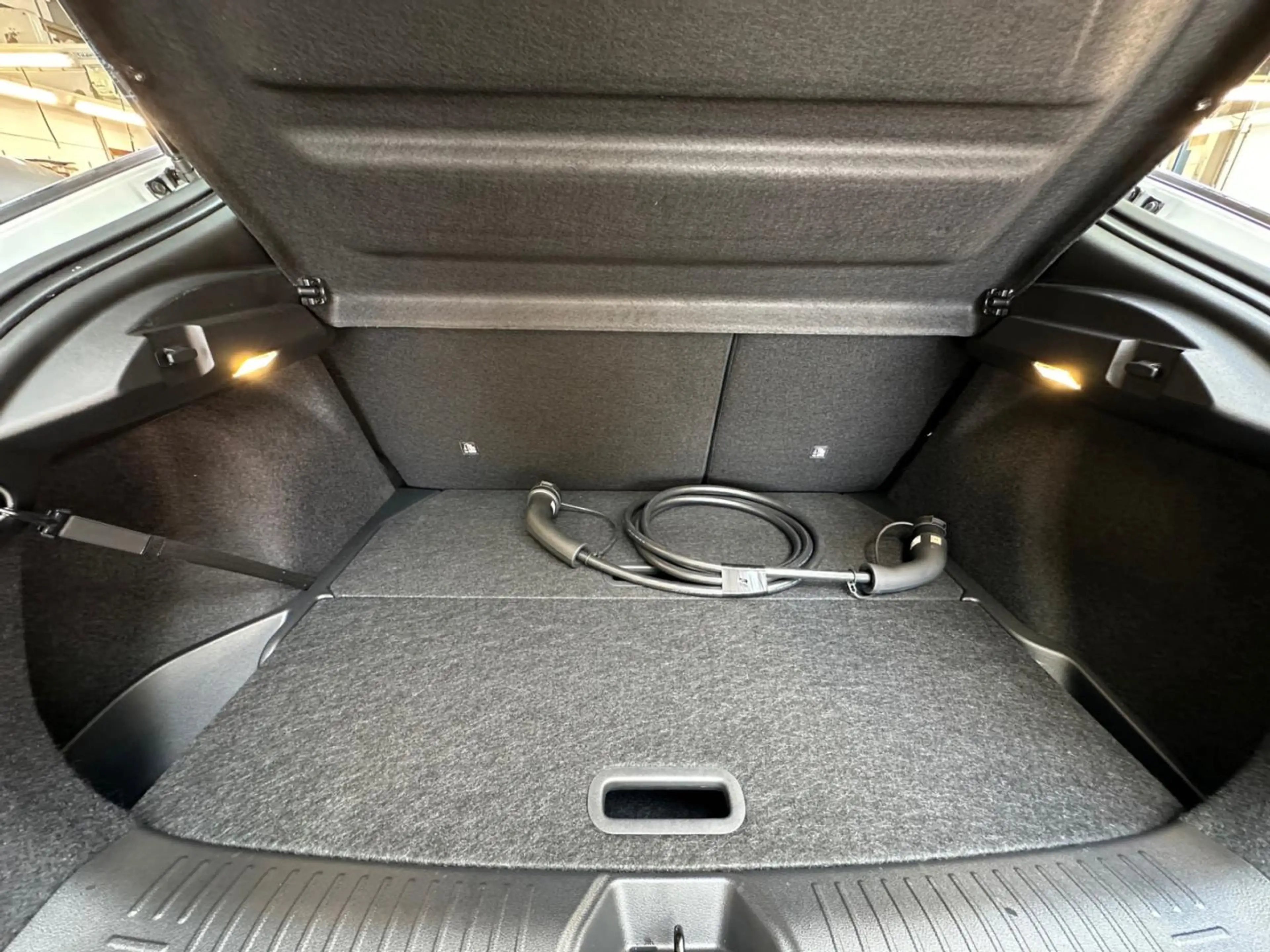 Nissan Leaf Leaf 52 KWh Engage plus — photo 6