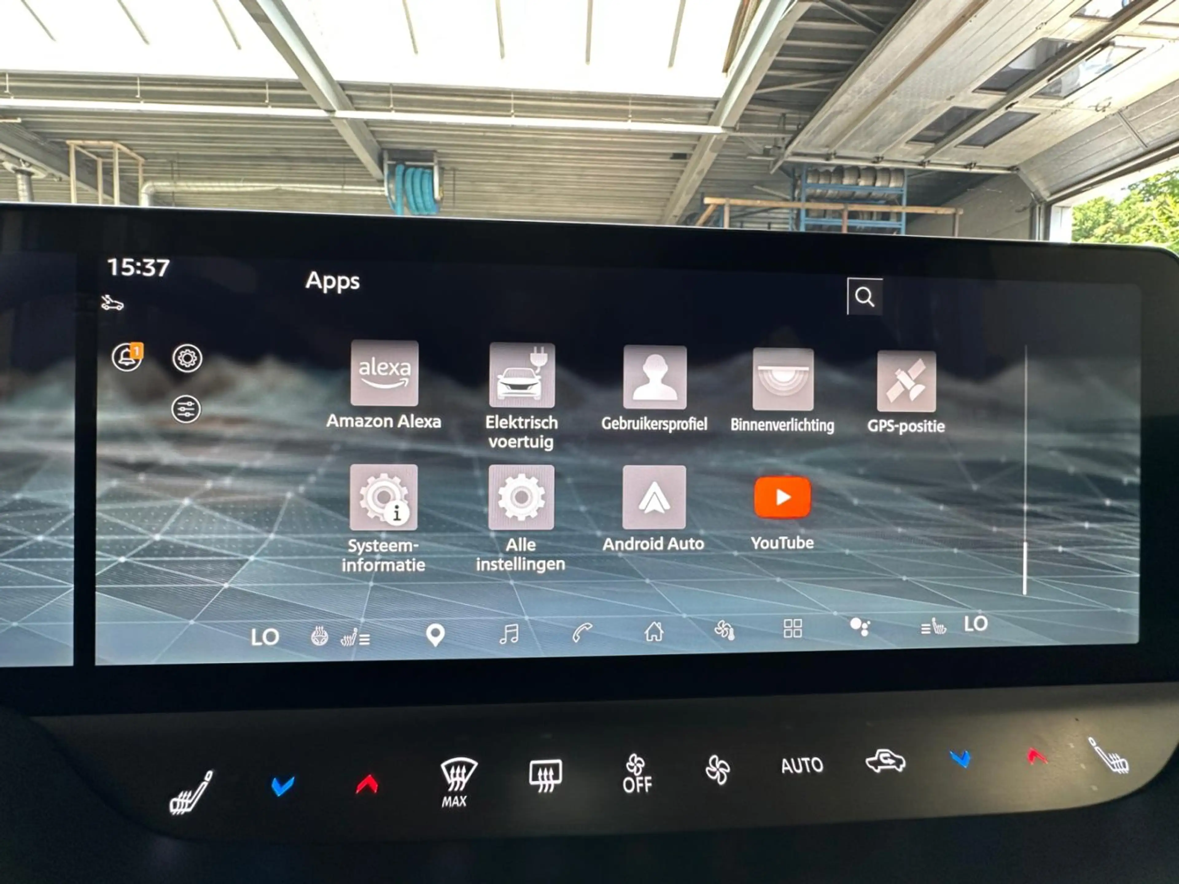 Nissan Leaf Leaf 52 KWh Engage plus — photo 15