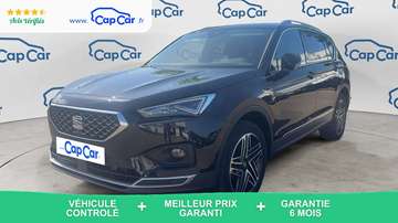2.0 TDI 150 4Drive DSG7 Xcellence