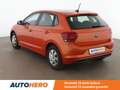 Volkswagen Polo 1.0 Trendline Oranje - thumbnail 3