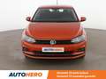 Volkswagen Polo 1.0 Trendline Orange - thumbnail 24