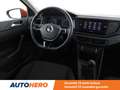Volkswagen Polo 1.0 Trendline Pomarańczowy - thumbnail 15