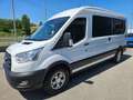 Ford Transit Bunkervan 2.0Tdci 130cv Bianco - thumbnail 3