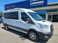 Ford Transit Bunkervan 2.0Tdci 130cv Bianco - thumbnail 1