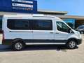 Ford Transit Bunkervan 2.0Tdci 130cv Bianco - thumbnail 8