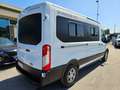 Ford Transit Bunkervan 2.0Tdci 130cv Bianco - thumbnail 7