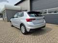 Skoda Fabia 1.0 TSI 115PS Selection 5-türig Sitzheizung Par... Silber - thumbnail 3