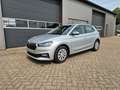 Skoda Fabia 1.0 TSI 115PS Selection 5-türig Sitzheizung Par... Silber - thumbnail 1