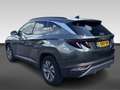 Hyundai TUCSON 1.6 T-GDI MHEV Comfort Grijs - thumbnail 3