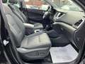 Hyundai TUCSON 1.6T-GDI 4WD AUTOMAAT NAVIGATIE LEDER XENON FULL Zwart - thumbnail 26
