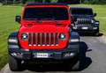 Jeep Wrangler 2.8CRD Polar Aut. Blanco - thumbnail 1