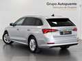 Skoda Octavia AMBITION DSG Plateado - thumbnail 4