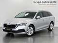 Skoda Octavia AMBITION DSG Plateado - thumbnail 6