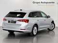 Skoda Octavia AMBITION DSG Plateado - thumbnail 3