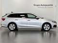 Skoda Octavia AMBITION DSG Plateado - thumbnail 2
