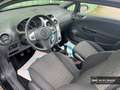 Opel Corsa D Active 1.4 Temp Alu Klima el.SP Lederlenkrad AUX Nero - thumbnail 9