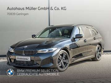 e Tour. M Sportpaket GSD AHK Kamera DAB Navi