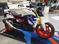 BMW G 310 R Sport Wit - thumbnail 1