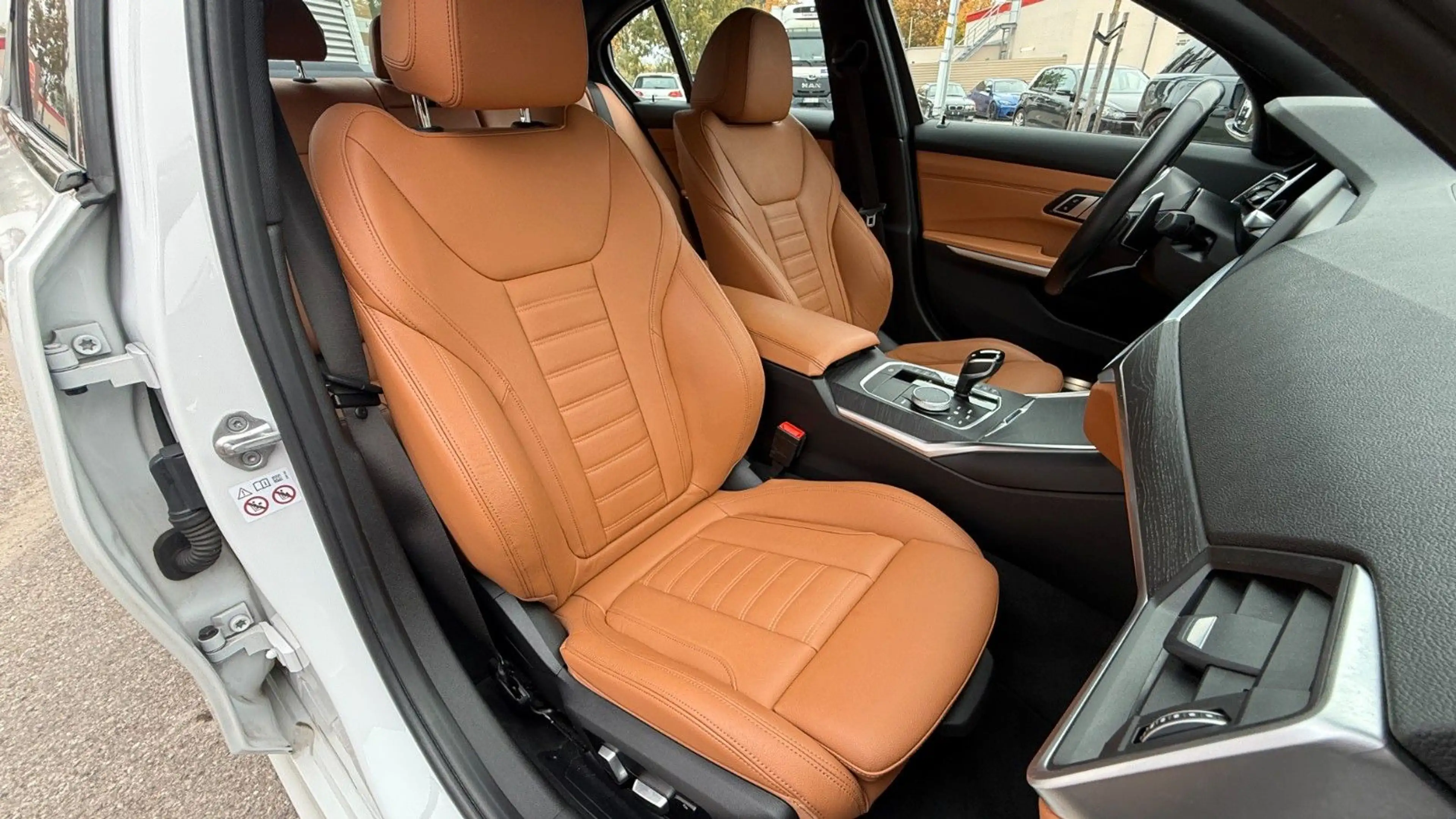 BMW 340 xDrive/360°/HeadUP/AHK/Assist.Driv.Prof. — photo 15