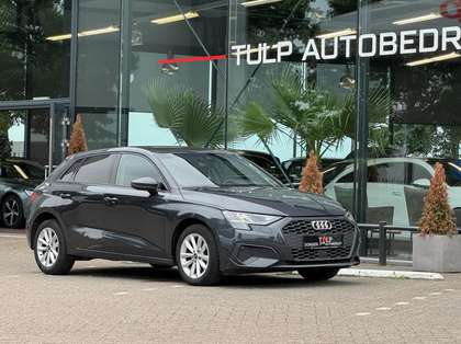 Audi A3 Sportback 30 TFSI Business edition Automaat 2021