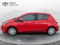 Toyota Yaris 1.5 Hybrid 5 porte Active Rosso - thumbnail 3