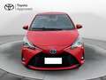 Toyota Yaris 1.5 Hybrid 5 porte Active Rosso - thumbnail 6