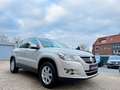 Volkswagen Tiguan Sport & Style 4Motion*Navi*KM 58.000*PDC* Zilver - thumbnail 4