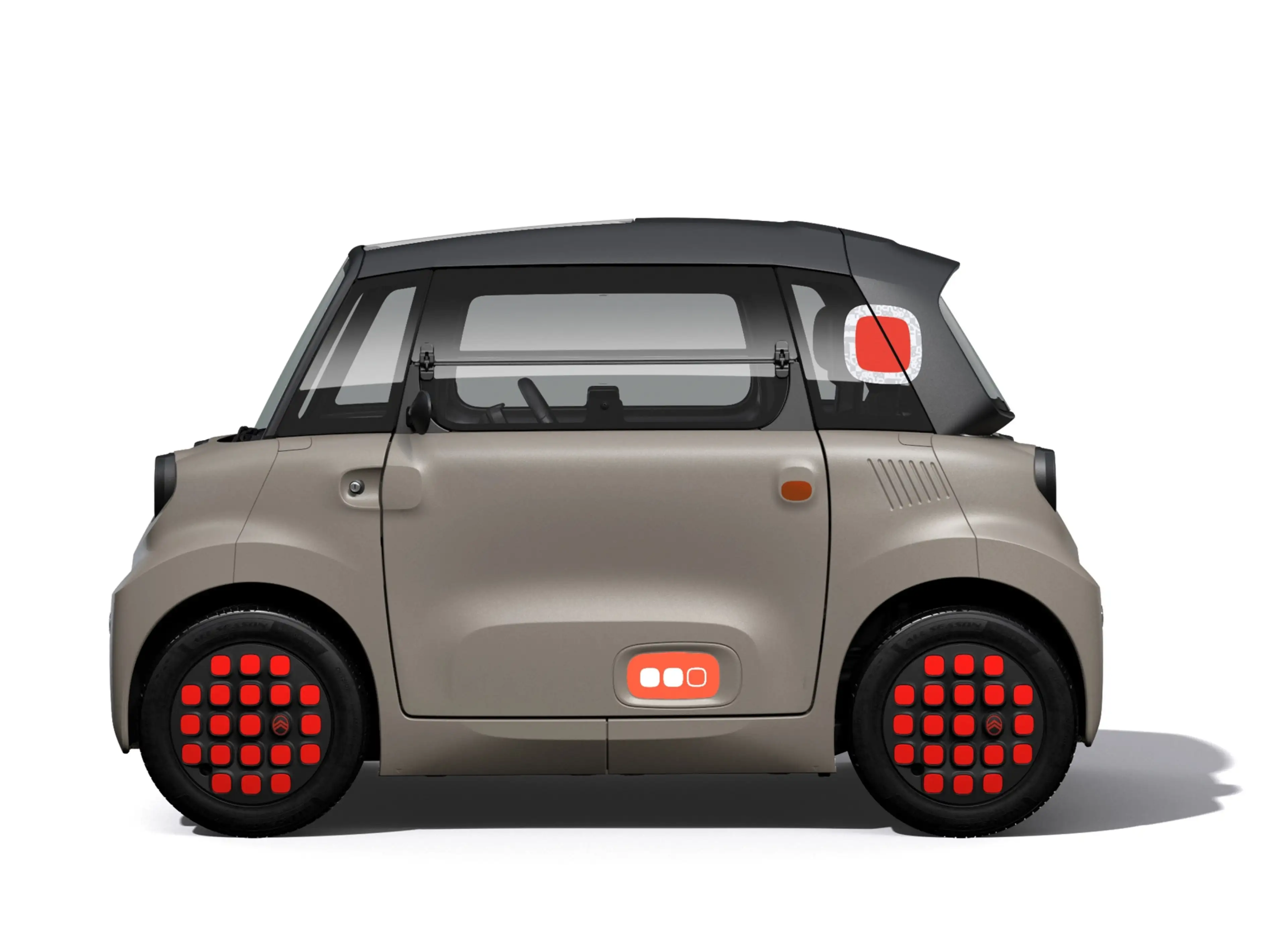 Citroen Ami Spicy DIRECT RIJDEN - GEEN RBW NODIG — photo 5