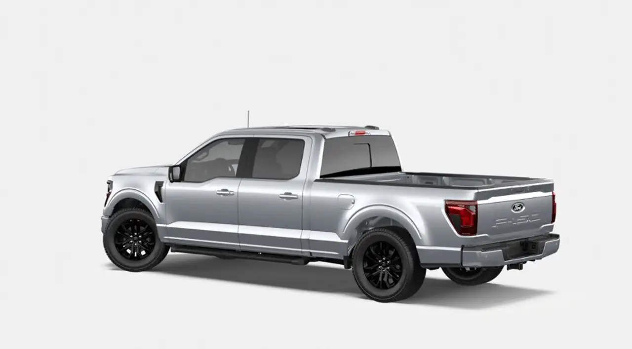 Ford F 150 снимка Ford F 150