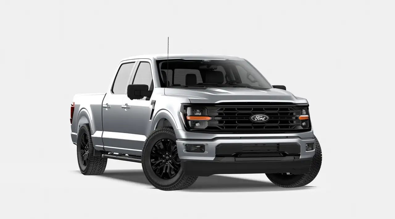 Ford F 150 снимка Ford F 150
