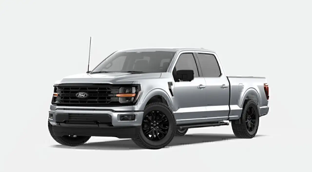 Ford F 150 снимка Ford F 150