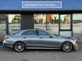 Mercedes-Benz E 220 d AMG Line/SCHIEBEDACH/BURMASTER/HEAD UP Silber - thumbnail 14