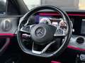 Mercedes-Benz E 220 d AMG Line/SCHIEBEDACH/BURMASTER/HEAD UP Silber - thumbnail 36