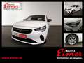 Opel Corsa VAN 1.2 EDITION Transporter mit Trenngitter Blanc - thumbnail 1