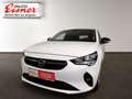 Opel Corsa VAN 1.2 EDITION Transporter mit Trenngitter Blanc - thumbnail 2