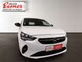 Opel Corsa VAN 1.2 EDITION Transporter mit Trenngitter Blanc - thumbnail 17