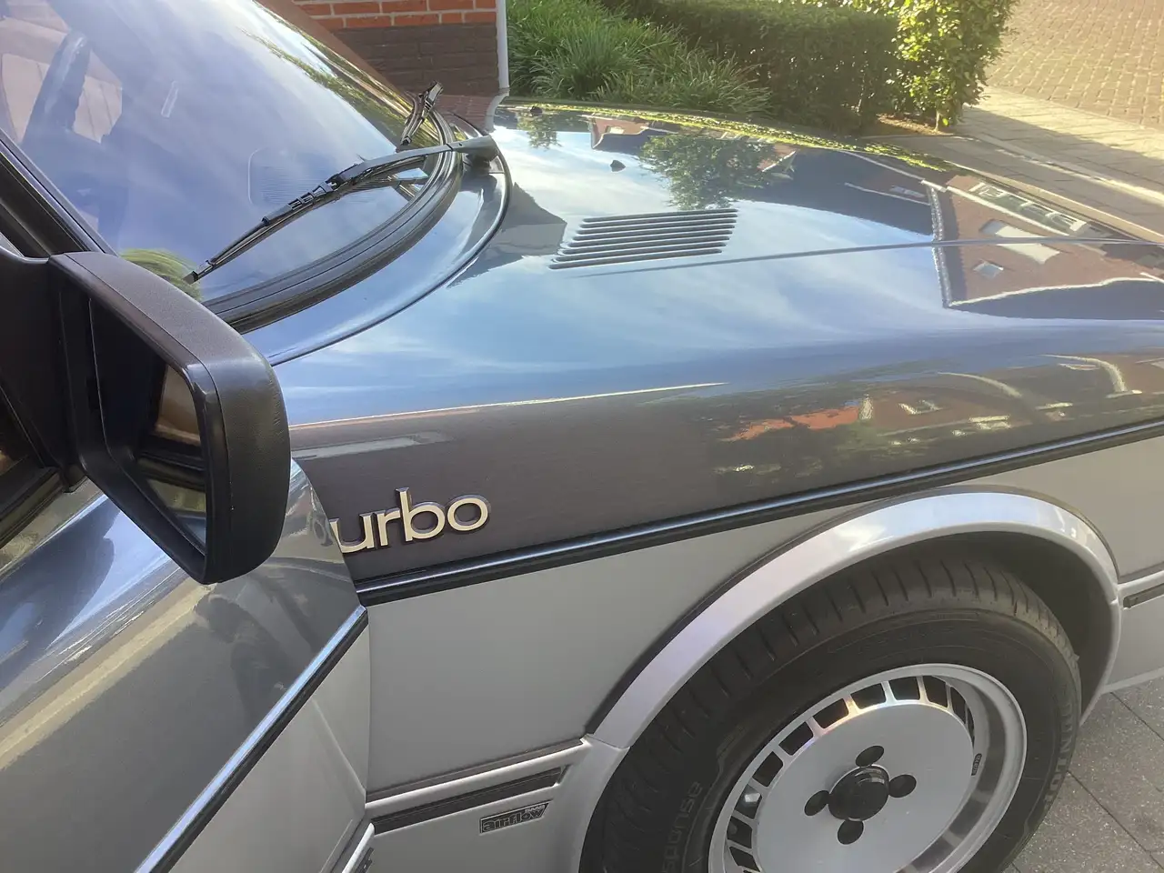 Saab 900 S 2.0 Turbo, foto 10