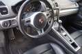 Porsche Boxster Black *1 HAND*UNFALLFREI* SCHECKH*MWST* Noir - thumbnail 18